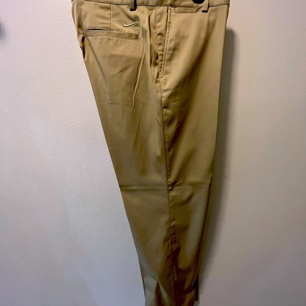 Nike golf pants